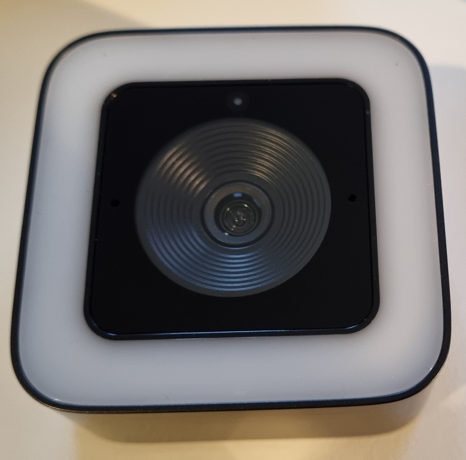 Vierkant met afgeronde hoeken. Check.