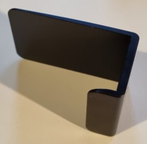 hoe snel ga je dit kwijt raken