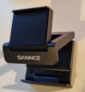 Sannce WX-400 Flexibele standaard