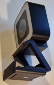 Sannce WX-400 Flexibele standaard met de camera