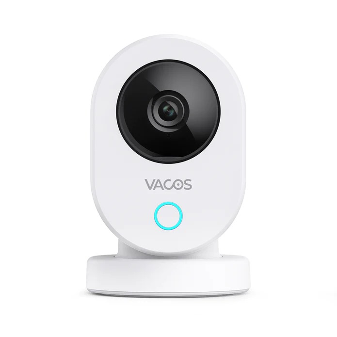 Vacos Indoor Cam PT
