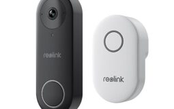 Reolink Smart Video Doorbell