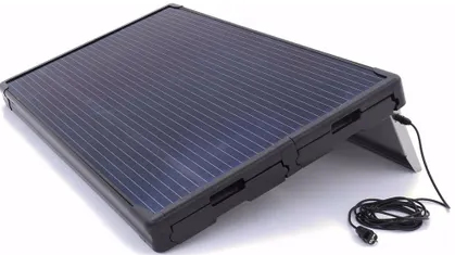 Supersola plug and play zonnepaneel met stekker
