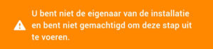 Niet de eigenaar van je eigen zonnepanelen
