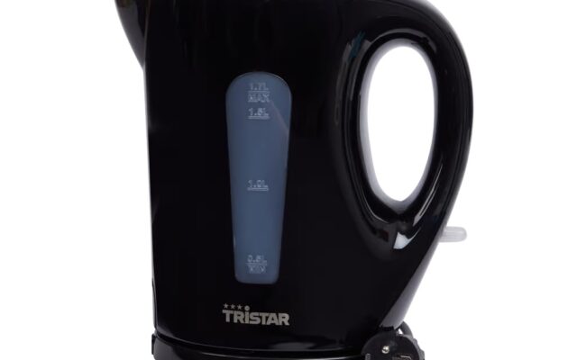 Tristar waterkoker van Action