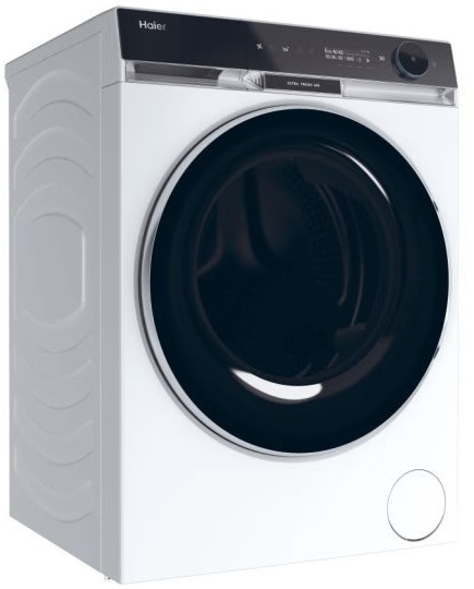 Haier X Series 11 wasmachine HW100-BD14397U1S en HW110-BD14397U1