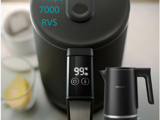 Philips Series 7000 waterkoker