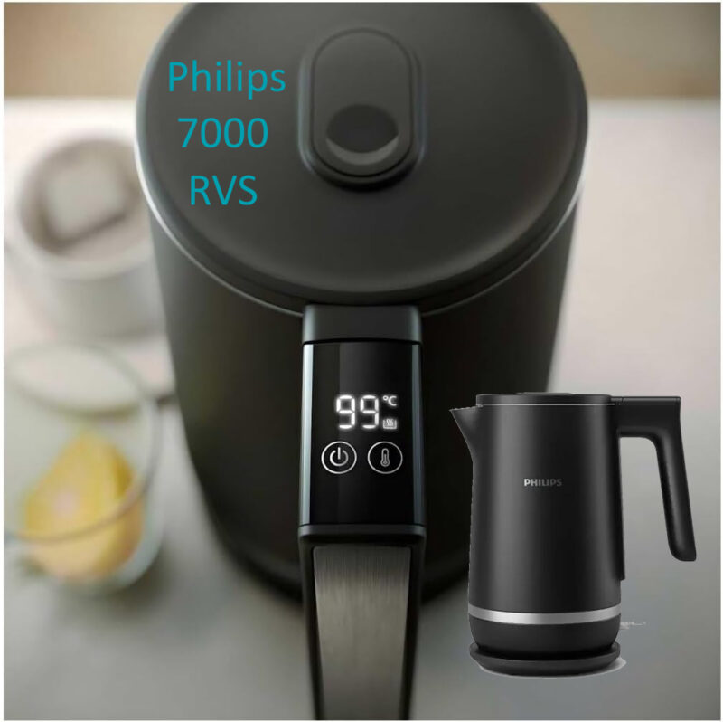 Philips Series 7000 waterkoker