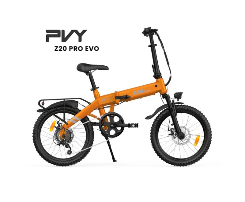 PVY Z20 Pro Evo