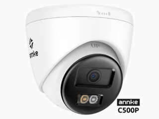 Annke C500P